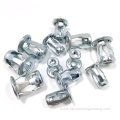 stainless steel threaded Jack nut Insert